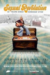 DVD Sexual Revolution: 50 Years since Humanae Vitae